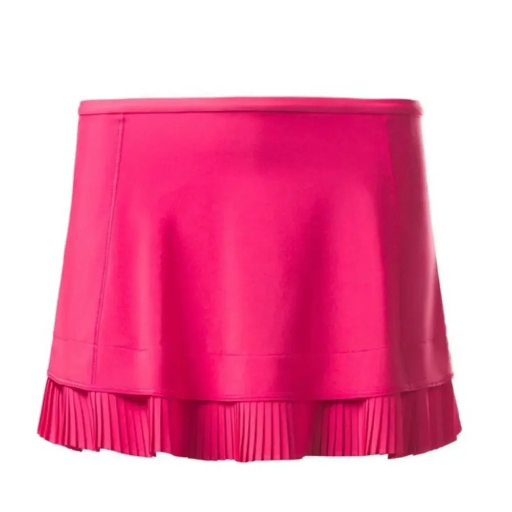 NWT Lululemon City Sky Run By Skort in Boom Juice